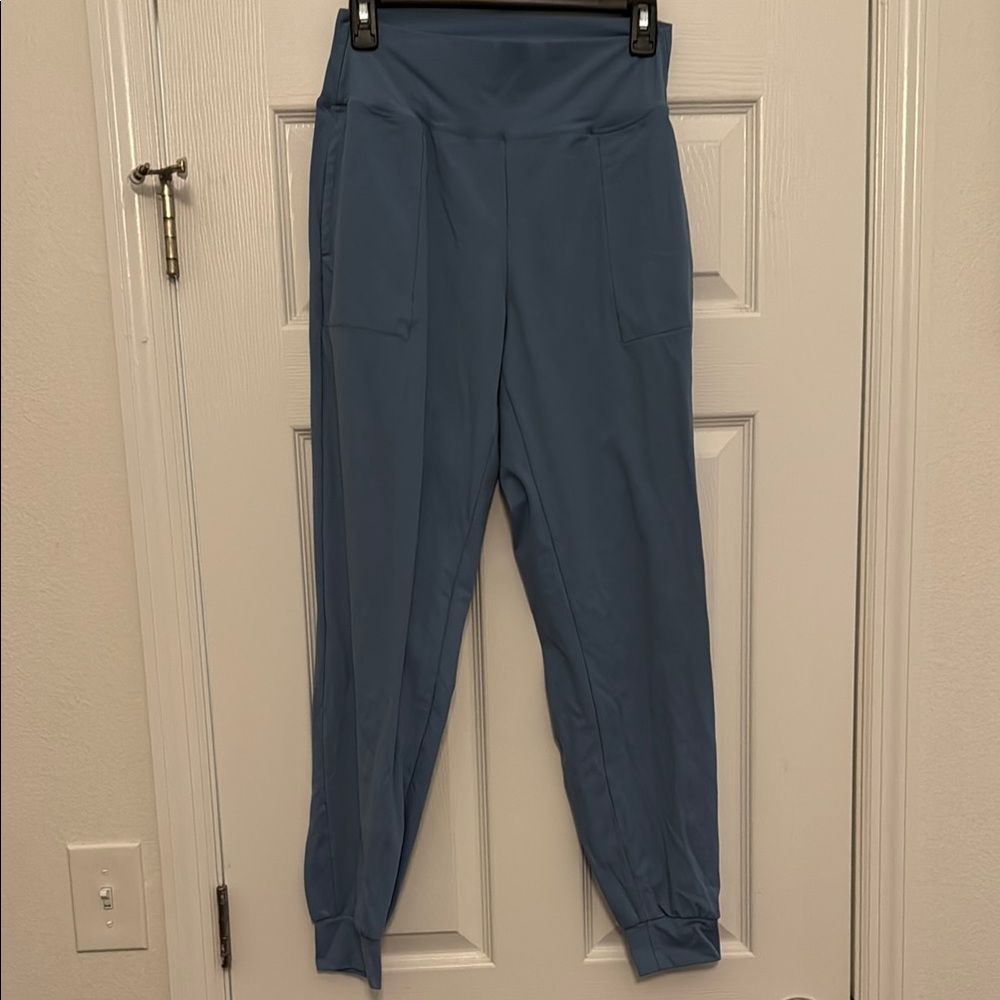 Soulfire Apparel Blue Joggers